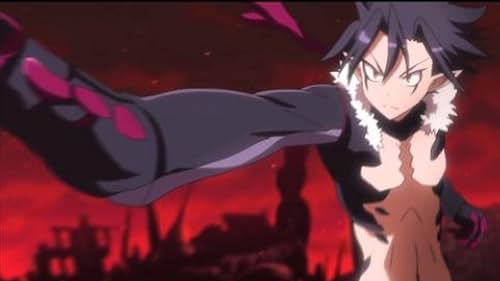 Disgaea 5: Alliance Of Vengeance (VG)