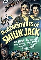 The Adventures of Smilin' Jack