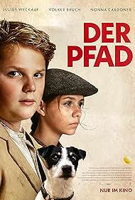 Der Pfad (2022)