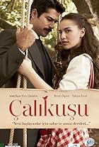 Fahriye Evcen Özçivit and Burak Özçivit in Çalikusu (2013)