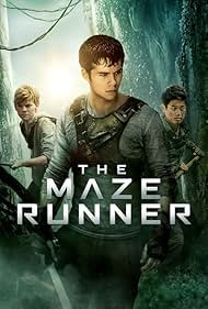 Maze Runner (2014)