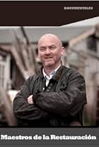 Drew Pritchard in Salvage Hunters (2011)