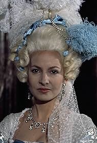 Geneviève Casile in Marie-Antoinette (1975)