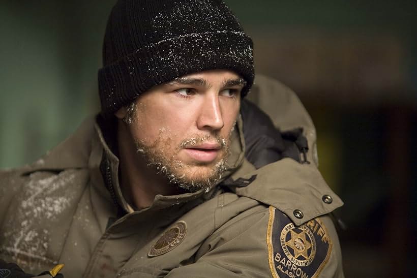 Josh Hartnett in 30 Days of Night (2007)