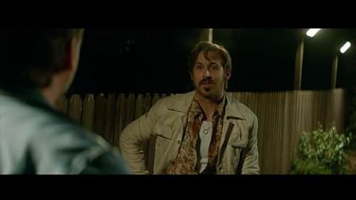 The Nice Guys