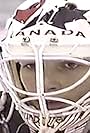 Manon Rheaume in Manon Rheaume: The Woman Behind the Mask (2000)