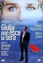 Giulia non esce la sera