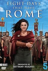 Eight Days That Made Rome (2017)