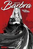 Barbra: The Music... The Mem'ries... The Magic! (2017)