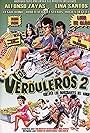 Los verduleros II (1987)