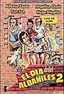 El día de los albañiles 2 (1985)