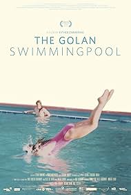 Swimmingpool am Golan (2018)