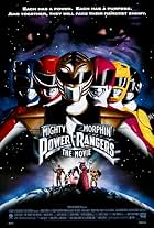 Mighty Morphin Power Rangers: The Movie