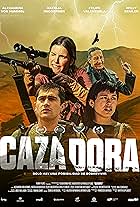 Cazadora