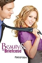 Hilary Duff and Michael McMillian in Beauty & the Briefcase (2010)