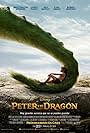 Peter y el dragón (2016)