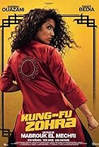 Kung Fu Zohra (2021)