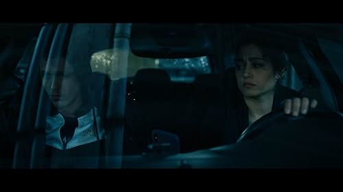 Golshifteh Farahani and Eddy Suiveng in VTC (2021)