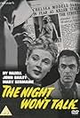 The Night Won't Talk (1952)