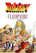 Astérix et Cléopâtre