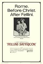 Fellini - Satyricon (1969)