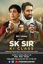 SK Sir Ki Class