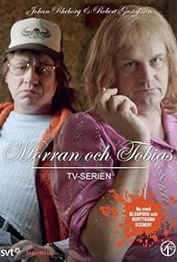 Primary photo for Morran och Tobias