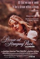 Picnic at Hanging Rock