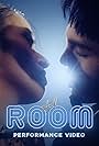 Stell Ajero and Aira Casim in Stell: Room (Performance Video) (2024)