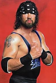 Primary photo for Sean Waltman