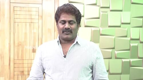 Watch Director VeeraBadhram About His New Movie Dilwala