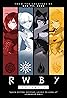 RWBY (TV Series 2012– ) Poster