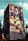 Brick Mansions (2014)