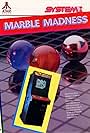 Marble Madness (1984)