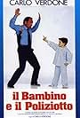 Il bambino e il poliziotto (1989)