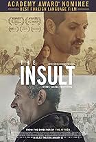 L'insulte