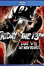 Jason's Destroyer: The Making of Friday the 13th Part VII - The New Blood (2009)