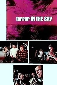 Primary photo for Terror in the Sky