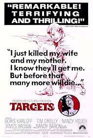 Tim O'Kelly in Targets (1968)