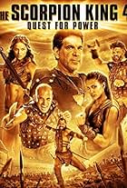 The Scorpion King: The Lost Throne