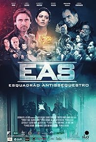 Primary photo for E.A.S.: Esquadrão Antissequestro