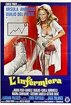 L'infermiera (1975)