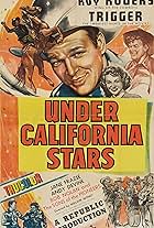 Under California Stars