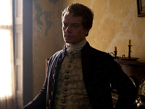 Alfie Allen in Harlots (2017)