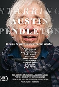 Primary photo for Starring Austin Pendleton