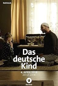 Murathan Muslu and Sue Mossbauer in Das deutsche Kind (2017)