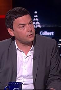 Primary photo for Thomas Piketty