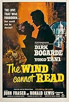 The Wind Cannot Read (1958)