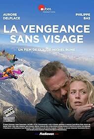 Philippe Bas and Aurore Delplace in La vengeance sans visage (2022)