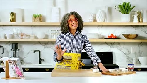 The Know: Carla Hall on the Soul of Food 2